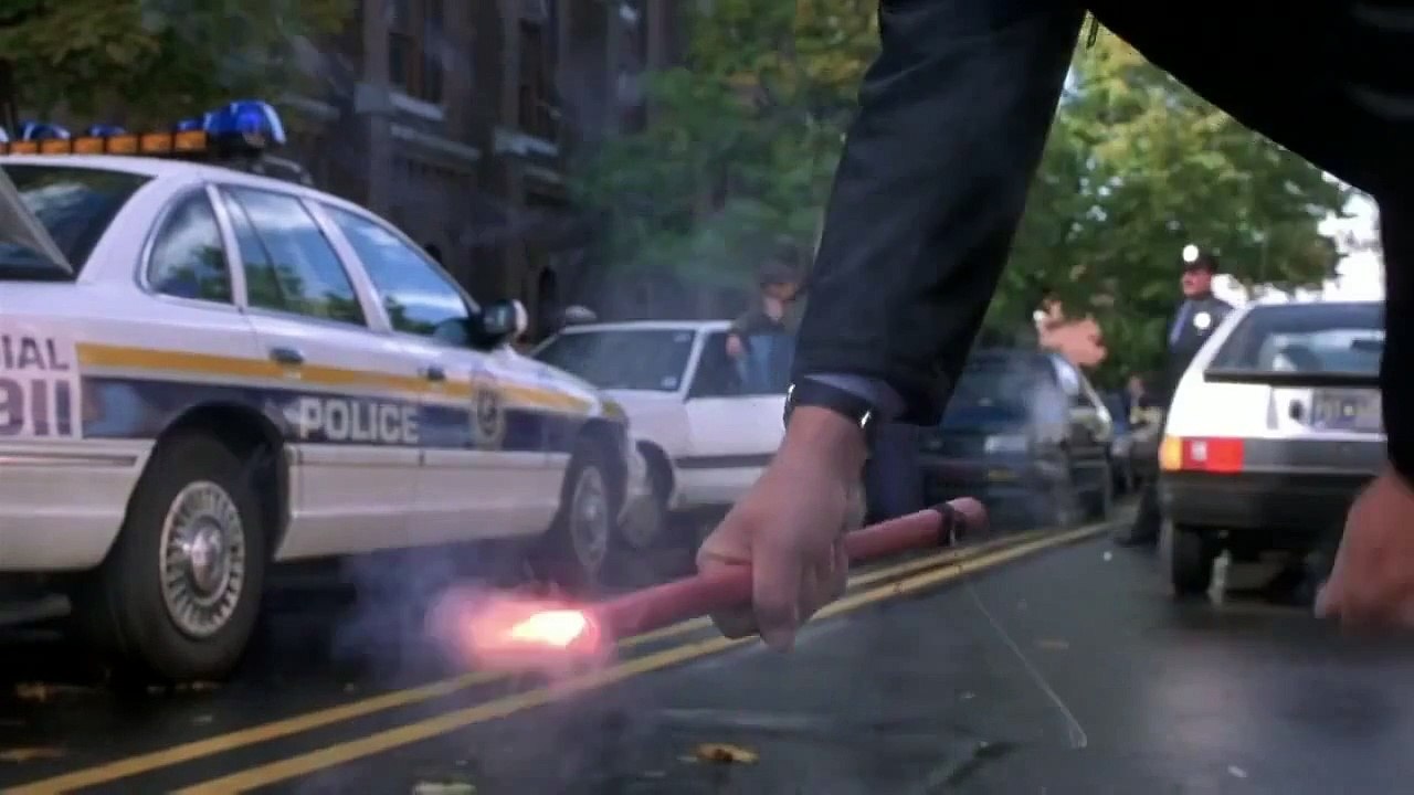 The Sixth Sense Trailer Deutsch