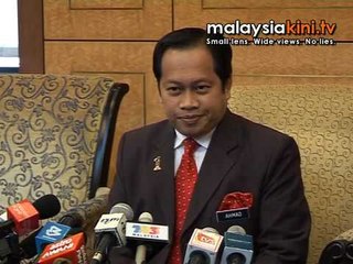 Bankruptcy claim: Felda demands apology