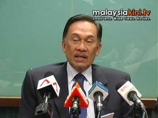 Pakatan to appoint its own state legal advisors