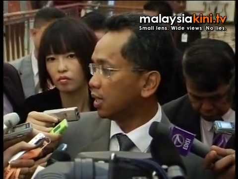 Shaziman: Parliament won't be relocated