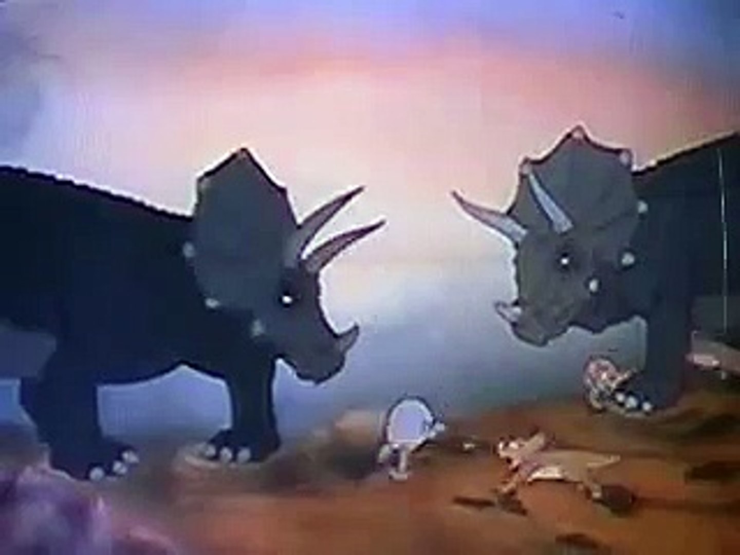 Umleiten Plakat Konsistent cera land before time Annäherung Operator