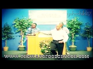 Pastor Tony Smith on Herman Cain & Newt Gingrich