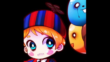 lego fnaf build awesome