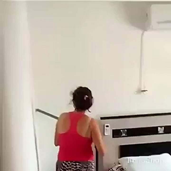 awesome cleaning funny