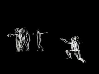 Pas de Deux pt deux