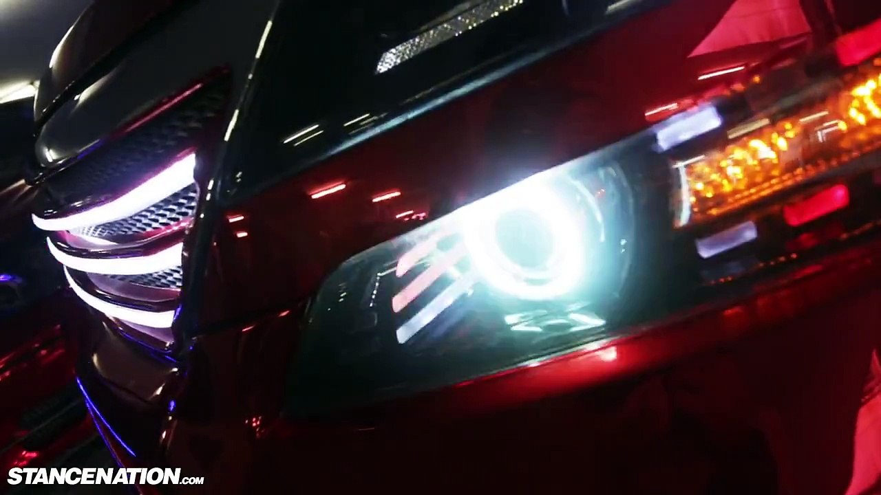 Some lights