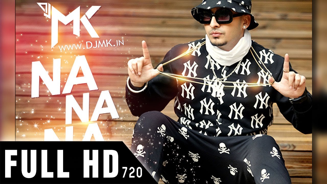 Na Na Na Na DJ Shadow Dubai | J Star | Jiwan Joshi Remixed