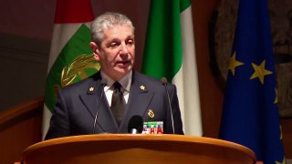 Speech by Chairman NATO Military Committee at NATO Defence College's 60th anniversary