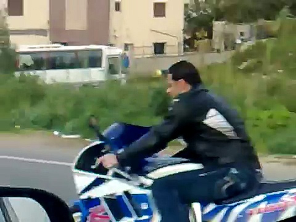 Lebanese Adranilin Rush.mp4