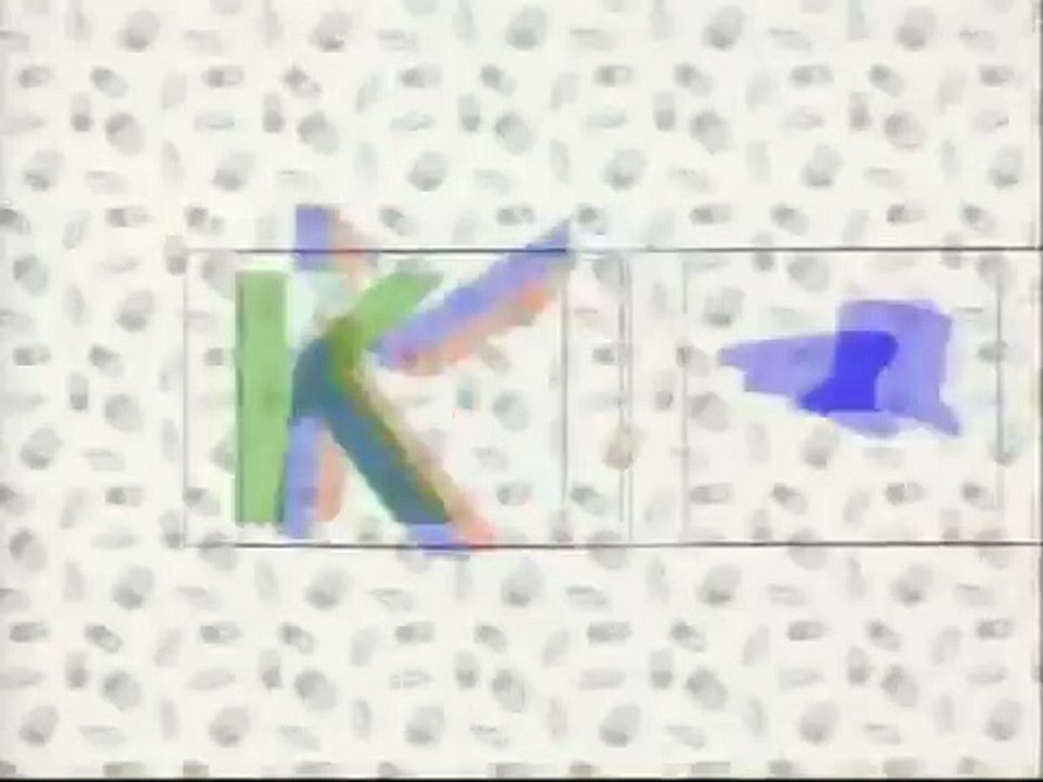Klasky-Csupo/Nickelodeon/Viacom (1993)