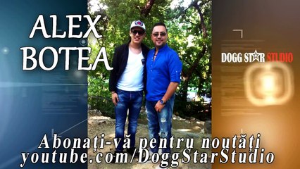Alex Botea - Puiul meu ( Oficial Audio )