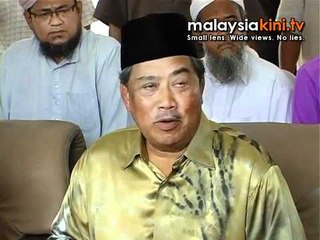 TPM kata penduduk Kerdau menyampah pada Anwar