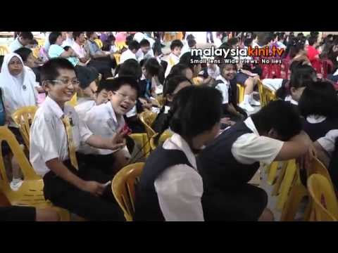 Heng Seai Kie: Malaysian Malaysia irrelevant