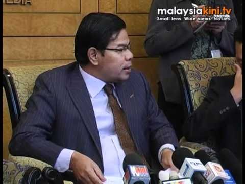 Pakatan rubbishes 'political awakening' theory