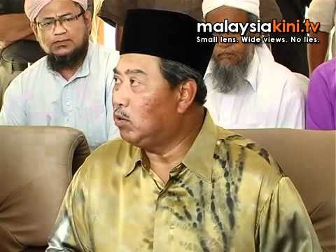 Don't incite people to revolt, DPM warns Pakatan