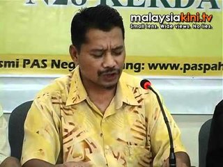 Anak deals with haram jadah jibe