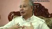 I did not say Ikhwan a terrorist group, says Najib