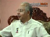 PM: Hindraf wanted police to use force on them