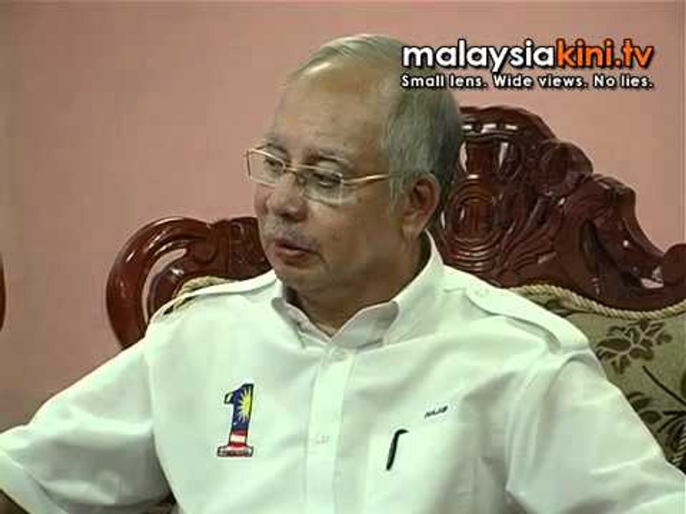 Signs of general election to be held next year?