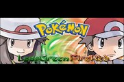 Pokemon FireRed/LeafGreen Music- Wild Pokemon Battle