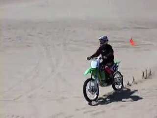 Glamis - Kirsten