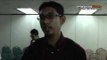 Pro Mahasiswa: Dato Khaled Nordin gagal mengambil tindakan