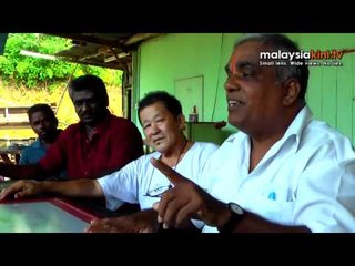 Communal storm around Taoist-Hindu temple