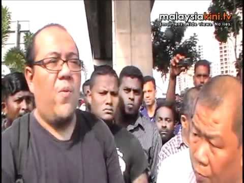 Batu Estate demolition postponed