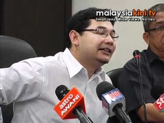 PKR Sarawak election readiness