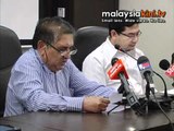 PKR denies intention to drop seven MPs
