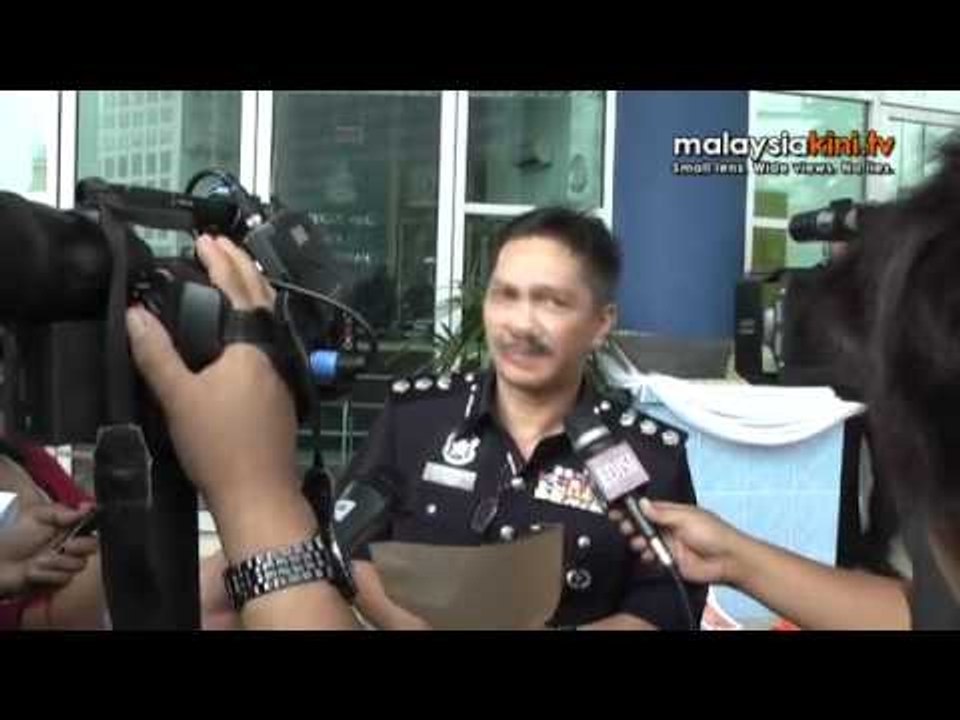 Police clamp down on HRP convoys, scores arrested