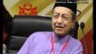Ops Lalang: Dr M accuses opposition leaders of lying