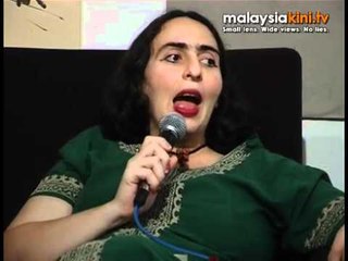 A forum on internet censorship - Part 3