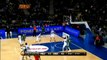 Fenerbahçe'den müthiş geri dönüş! | Fenerbahçe Ülker	94 - 87 UNICS Kazan