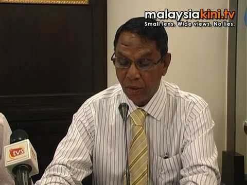 Indian community leader joins PKR