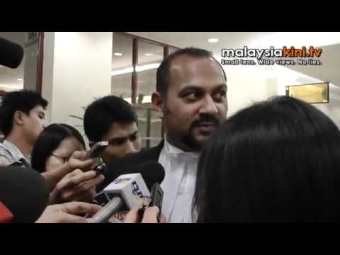 RCI panel meets Teoh's sister, lawyers