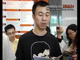 Teoh's death: Seven-point checklist sent in