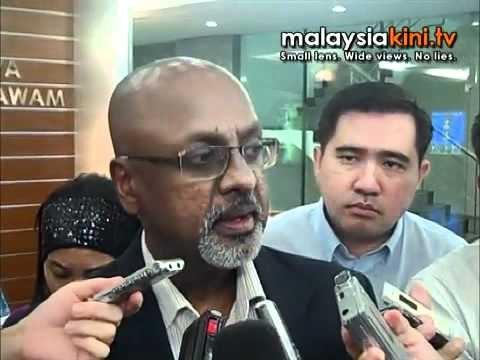 Wataniah corps not postal voters, EC tells PAS