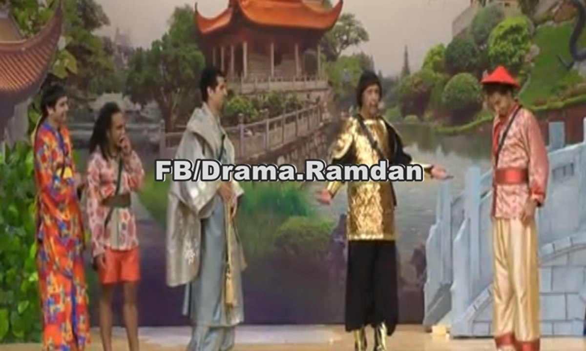 M.M EP3 - 2 - FB.com/Drama.Ramdan