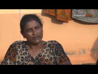 How will they vote in Tenang?