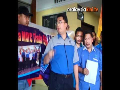 MAYC office sealed as in fighting intensifies