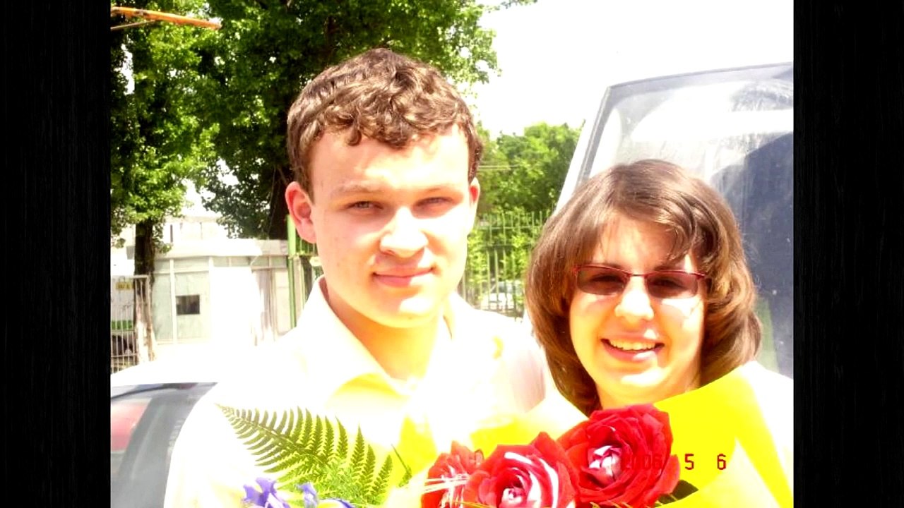 Copie a My sweet 26 :)