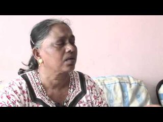 "We are fighting for the entire community"