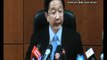 Speak Teng declares Klang state seat vacant