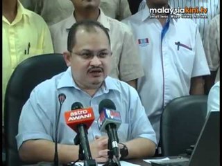 AMK presents its central committee line-up