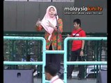 Faekah: Selangor amendments will be a win for the rakyat
