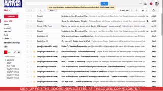 How To Turn On Email Read Receipts In Gmail