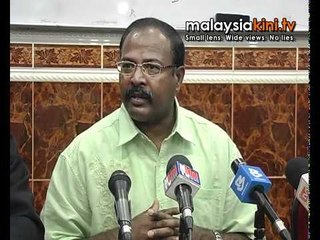 Gobala to Anwar: Reopen Sivan temple, or else...