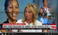 Sandra Bland Traffic Stop, Arrest, & Suicide Hoax