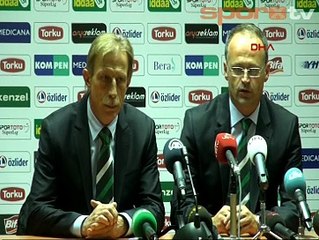 Daum, Kazım'ın pasına dikkat çekti